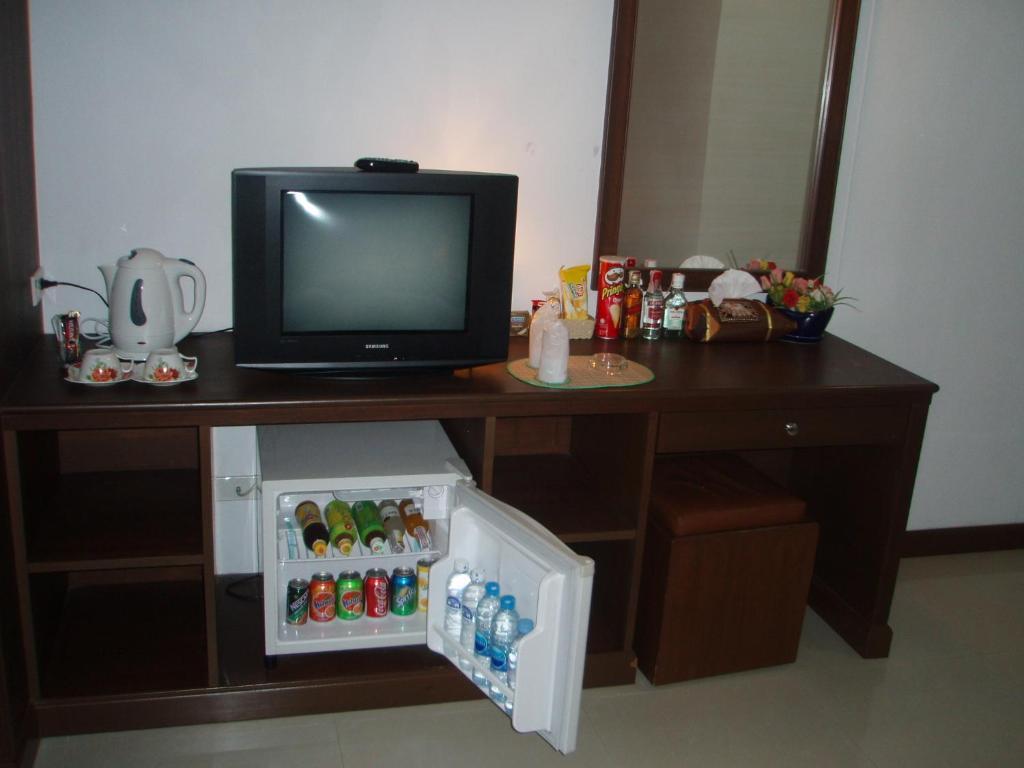 Soleluna Hotel Patong Quarto foto